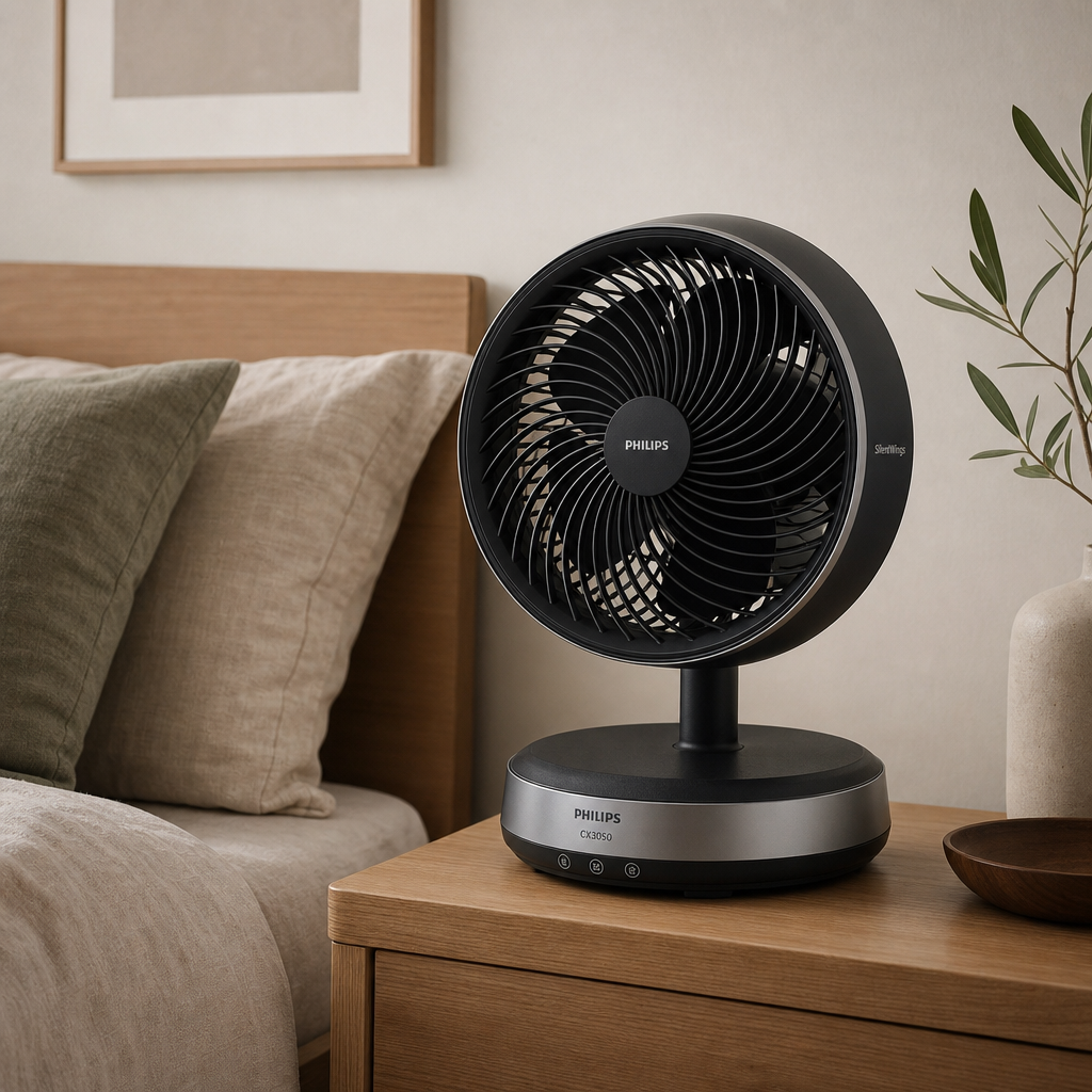 Philips Table Fan 3000 Series