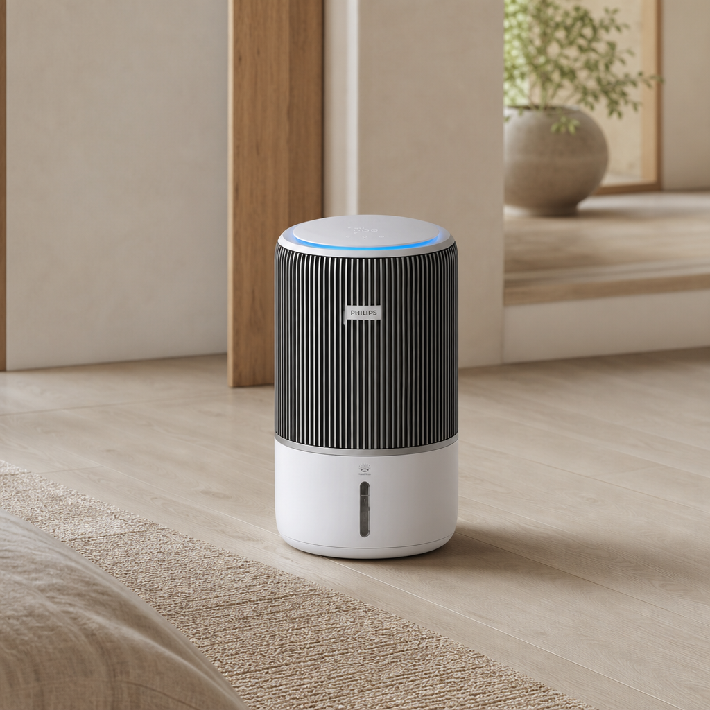 Philips PureProtect Water 3400 Series AC3420/10 in the home