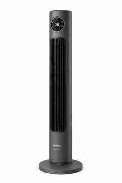 Philips 5000 Series Tower Fan, image 1