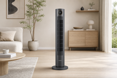 Philips 5000 Series Tower Fan, image 2