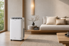 Portable AC 10000 BTU (value tier), image 2