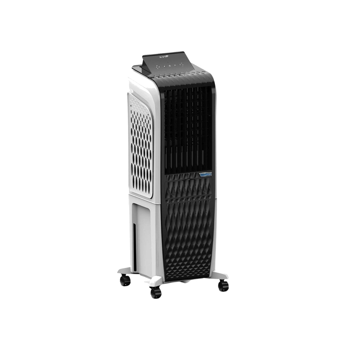 Symphony BLDC Hybrid Air Cooler