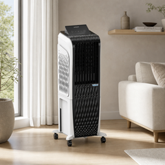 Symphony BLDC Hybrid Air Cooler, image 2