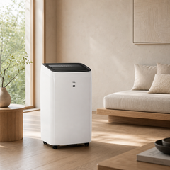 TCL Dual-Hose Portable AC, image 2