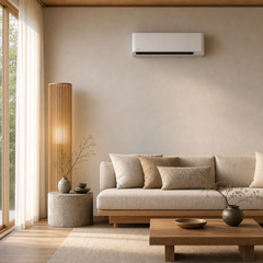 Toshiba Seiya 2.6kW Wall Split, image 2