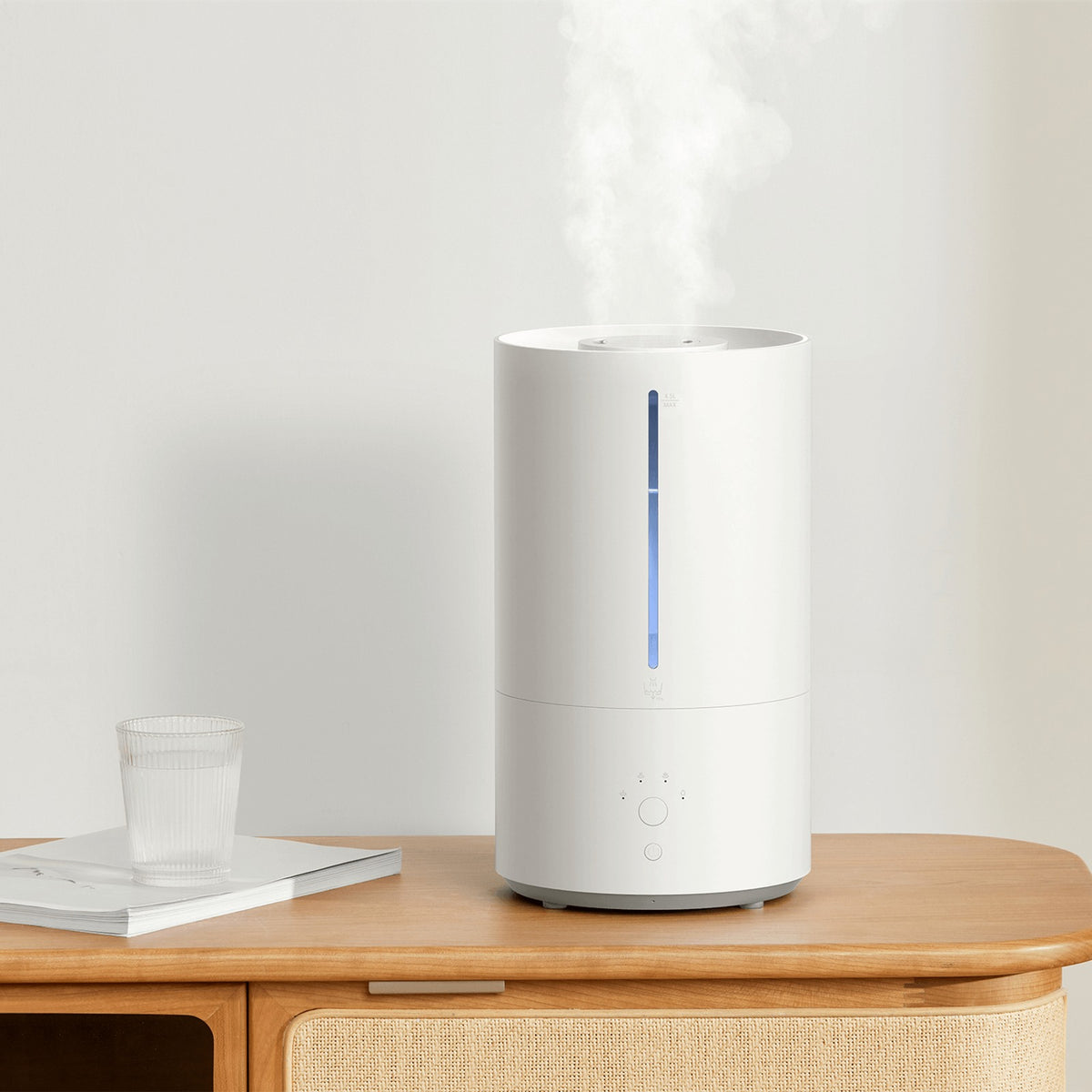 Xiaomi Smart Humidifier 2 in the home