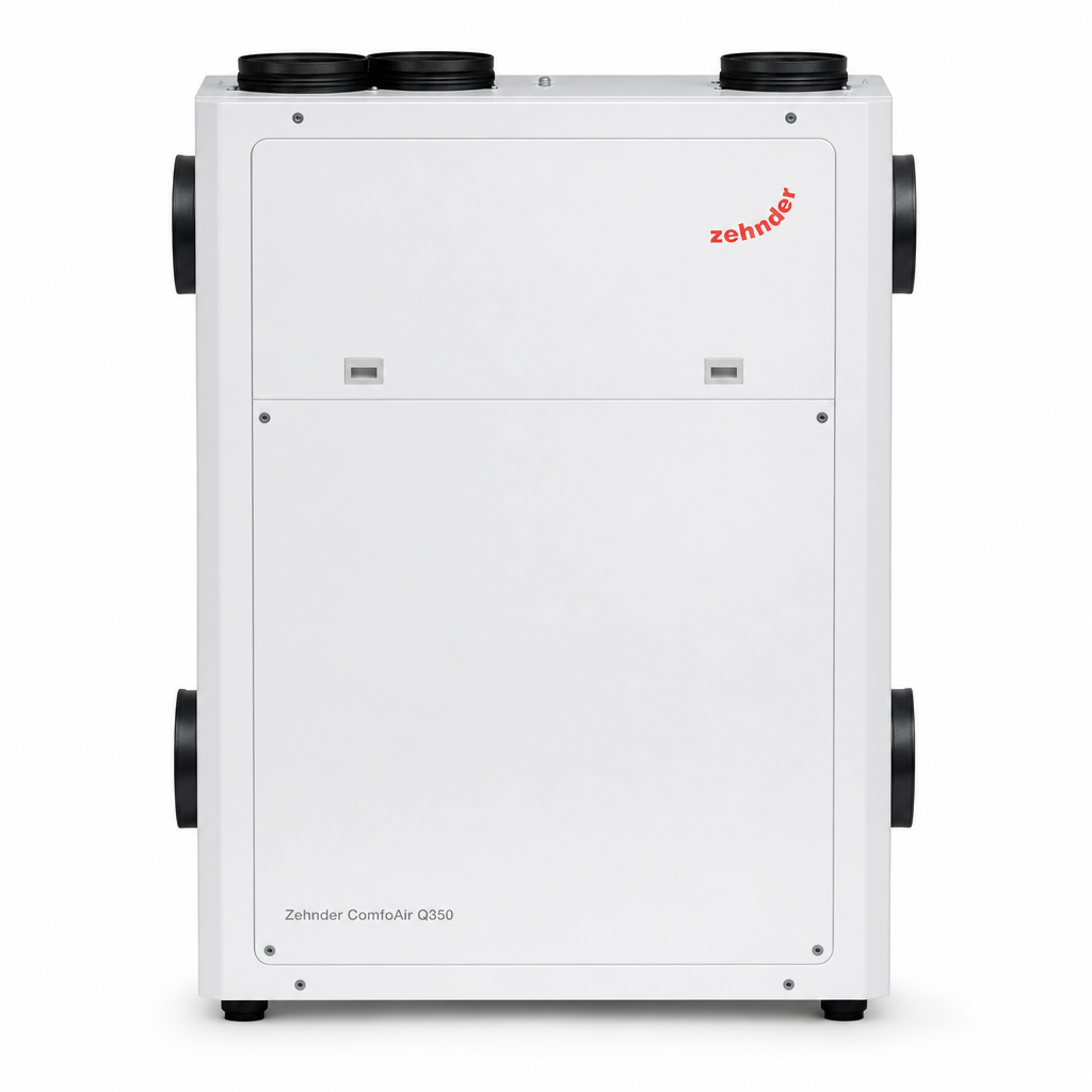 Zehnder ComfoAir Q350 MVHR
